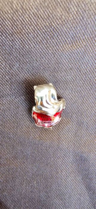 Талисман Пандора "Алената вещица"