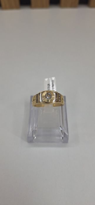 Inel Aur 14K 5,73 Gr Masura 18/58 #52522