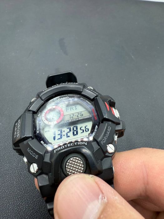 Casio G-shock GW9400