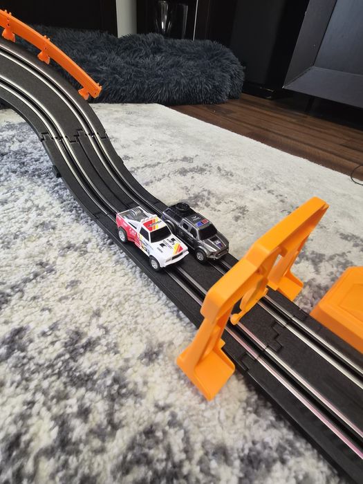 Pista masinute Track master