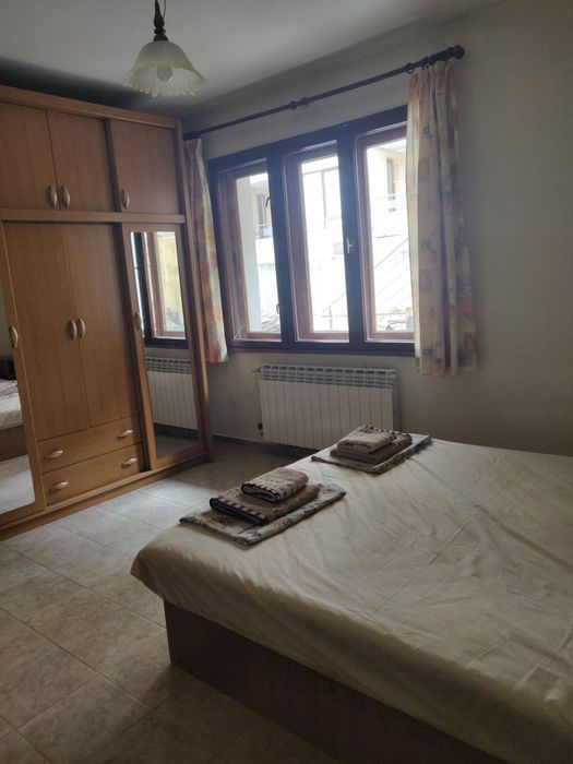 Дава се под наем Двустаен апартамент в Варна, Бриз - 70 кв.м за 612 € - Снимка #2