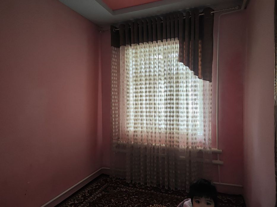 Olmazor City da hovli Ijaraga beriladi