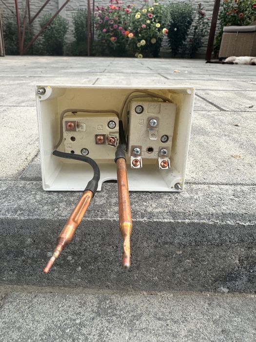 Pompă grundfos
