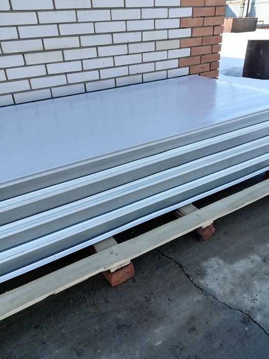 Сендич- панели. б у