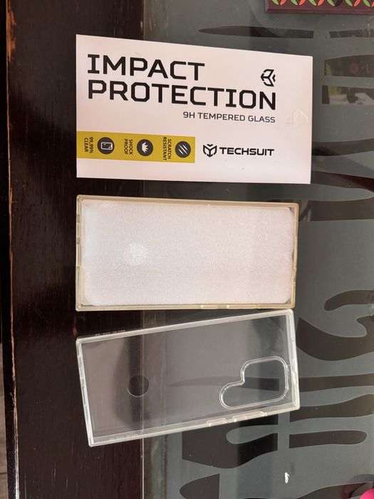 Accesorii Samsung S24 Ultra