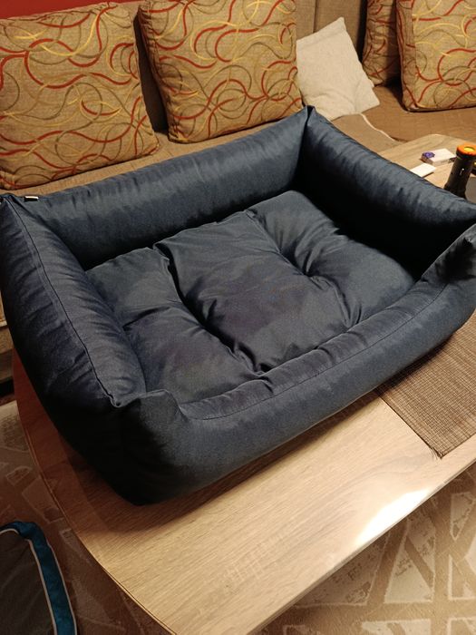 Легло за кучета  Cazo Bet синьо