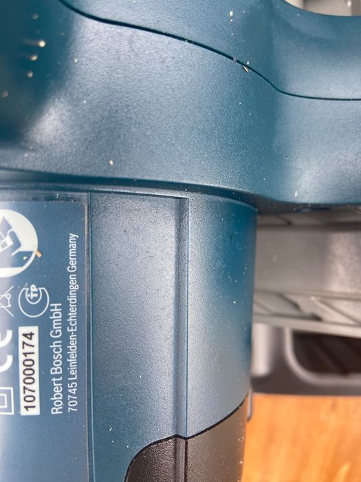 Circular de mână 2200w