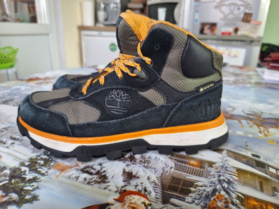 Детски обувки Тимбърленд/Timberland номер 32