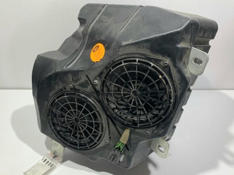 Subwoofer auto Land Rover Range rover vogue L322