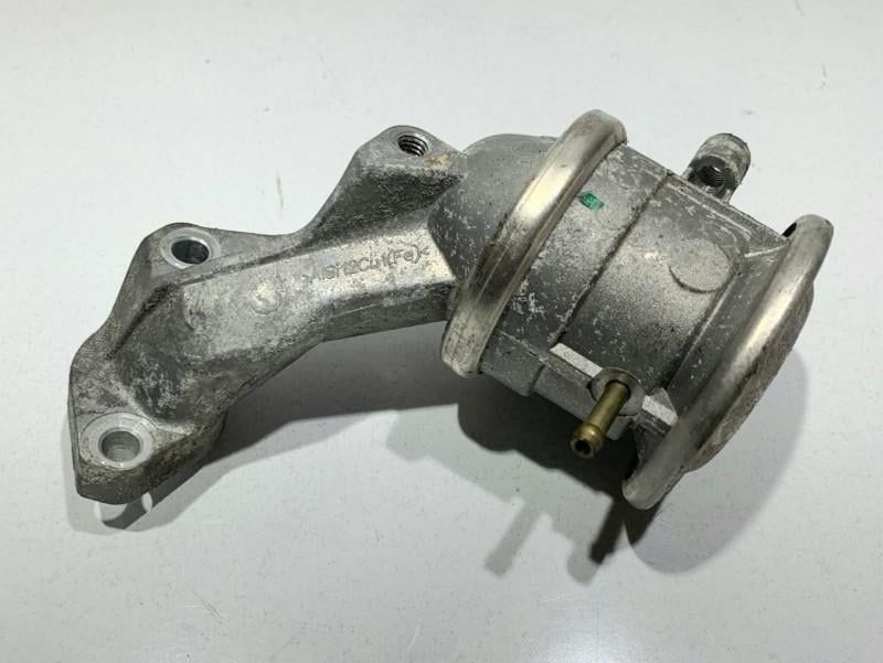 Supapa EGR dreapta Audi A7 4g 06E131102K 3.0 TFSI CGWD