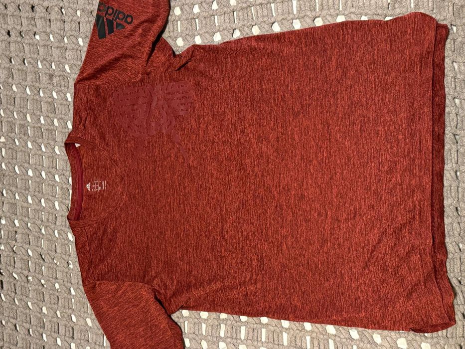 Тениска adidas climate