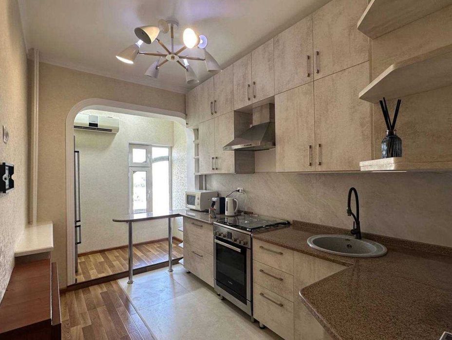 Сдается квартира | Юнусабад | 2-й квартал Унверсам | 2/4/9