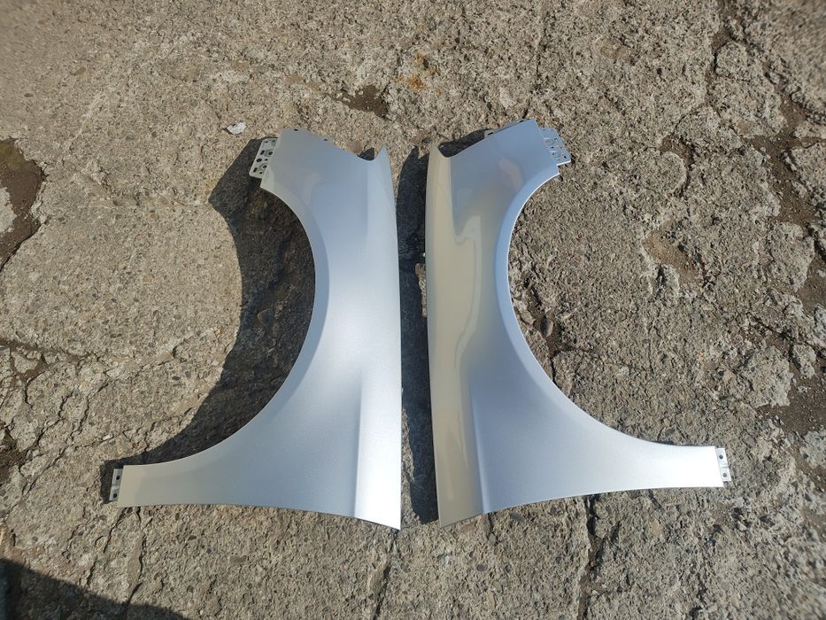 Aripa Vw Passat b6 gri La7w