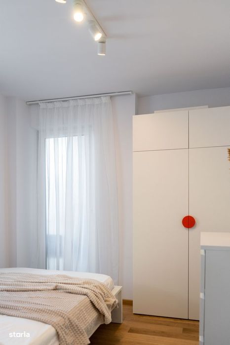 Apartament modern Cluj Napoca, bloc nou, central