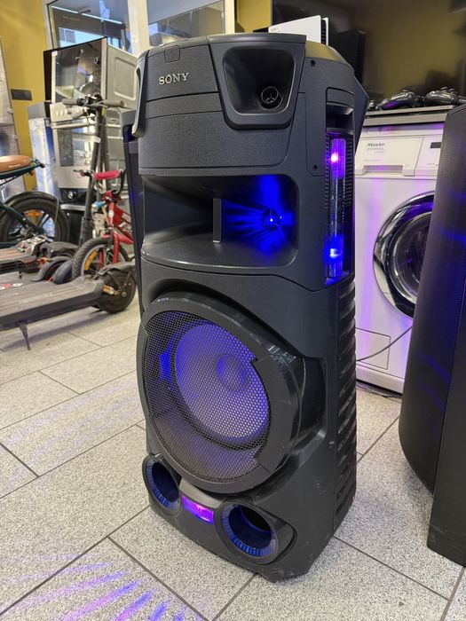 Тонколона Sony MHC-V43