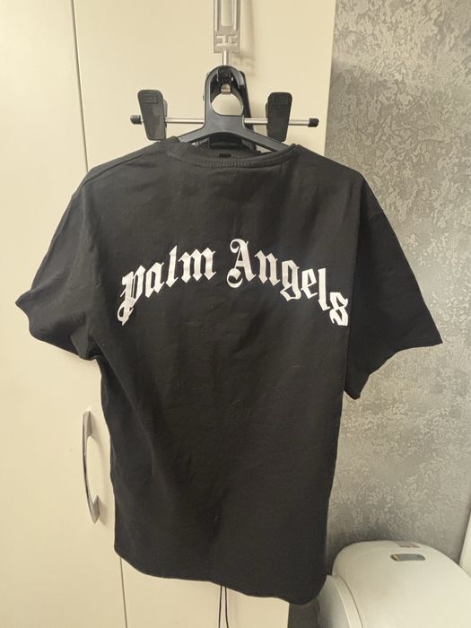 Тениски Palm Angels