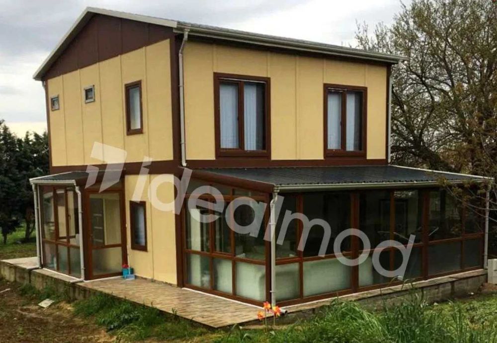 Продава се Къща в София, Летище София - 150 кв.м за 204 €/кв.м - Снимка #4