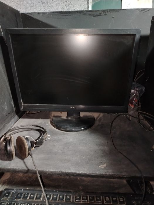 Igravoy kompьyuter holati yaxshi ko'p ishlamagan odam yo'qligi sababli