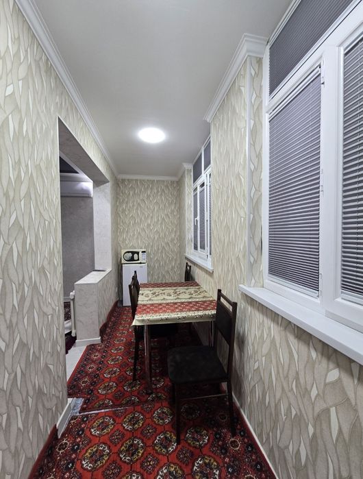 Kvartira srochniy bollaga,oilaga ijaraga beriladi