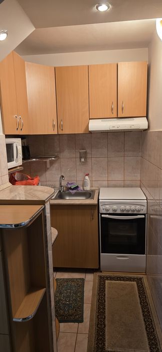 Chirie apartament 2 camere Rogerius