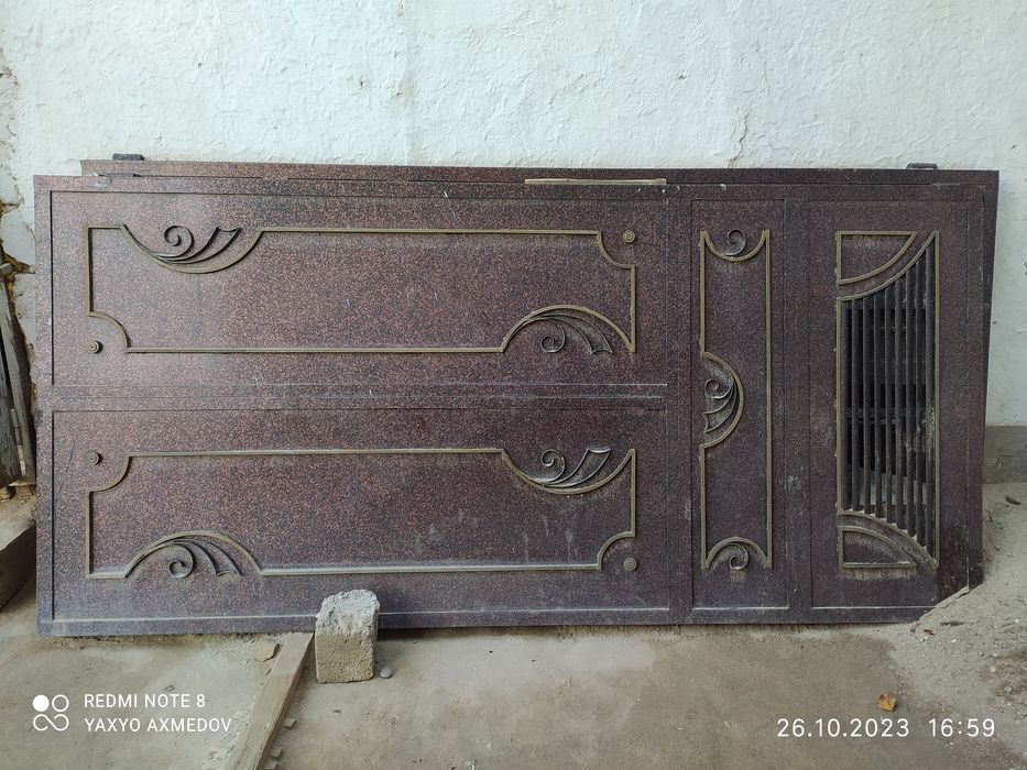 Darvoza sotiladi 3/3,10