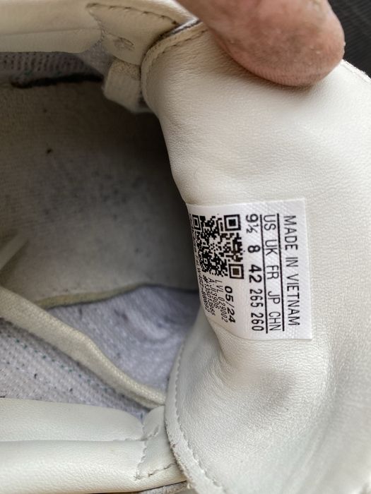 Adidas samba  42