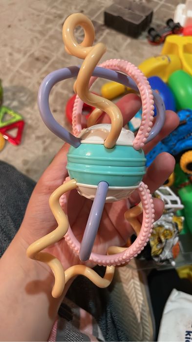 Игрушки развивашки по доступным ценам