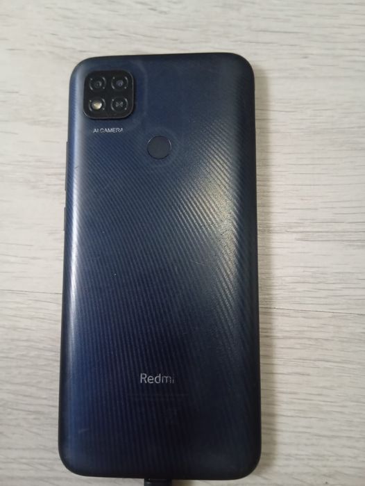 Xiaomi Redmi 9 c