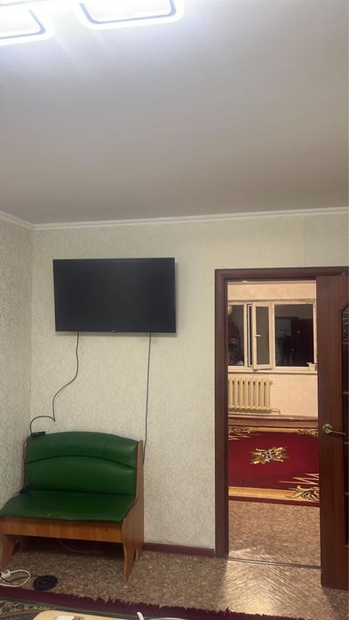 Квартира сдается