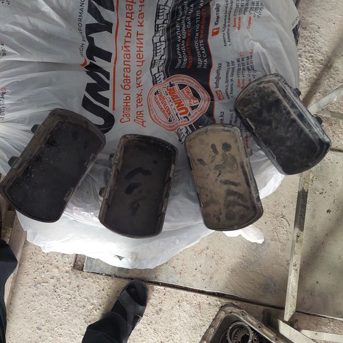 Газ боковые зеркала