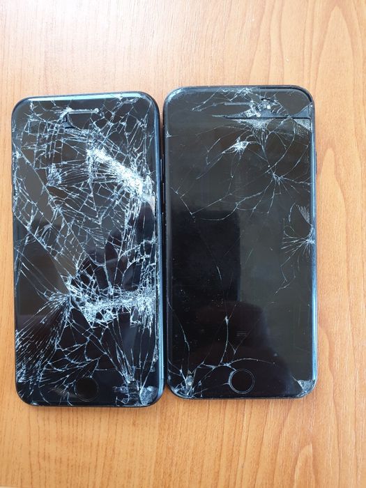 Iphone 7 sparte pentru piese