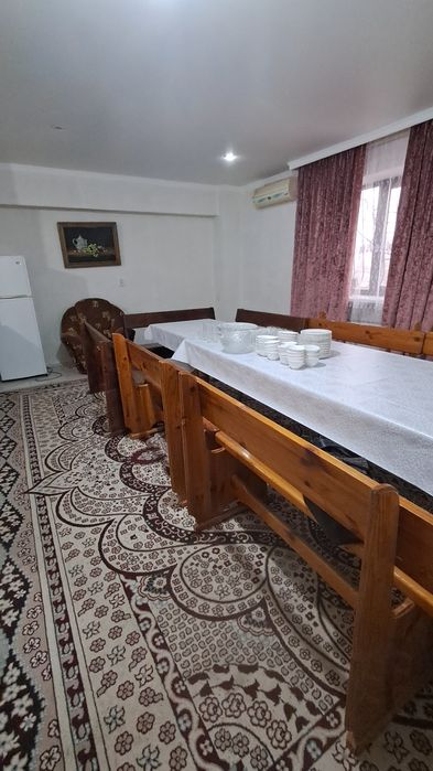 Коттедж Батыс 2, Алтын Орда