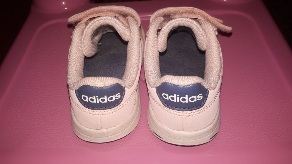 Детски Маратонки Адидас