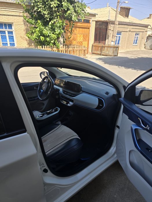 Changan ben ben elektra mobile 2023 yil