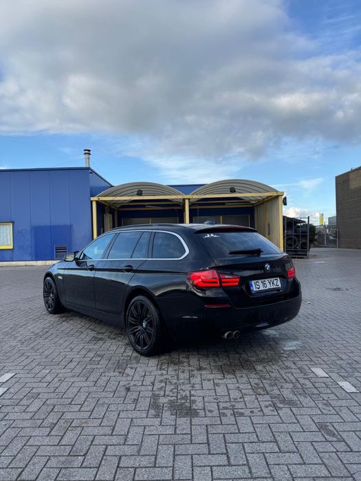 BMW 520d F11 Touring 184CP | 2012 | 7.000€