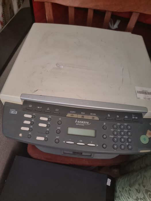 Продам принтер срочно