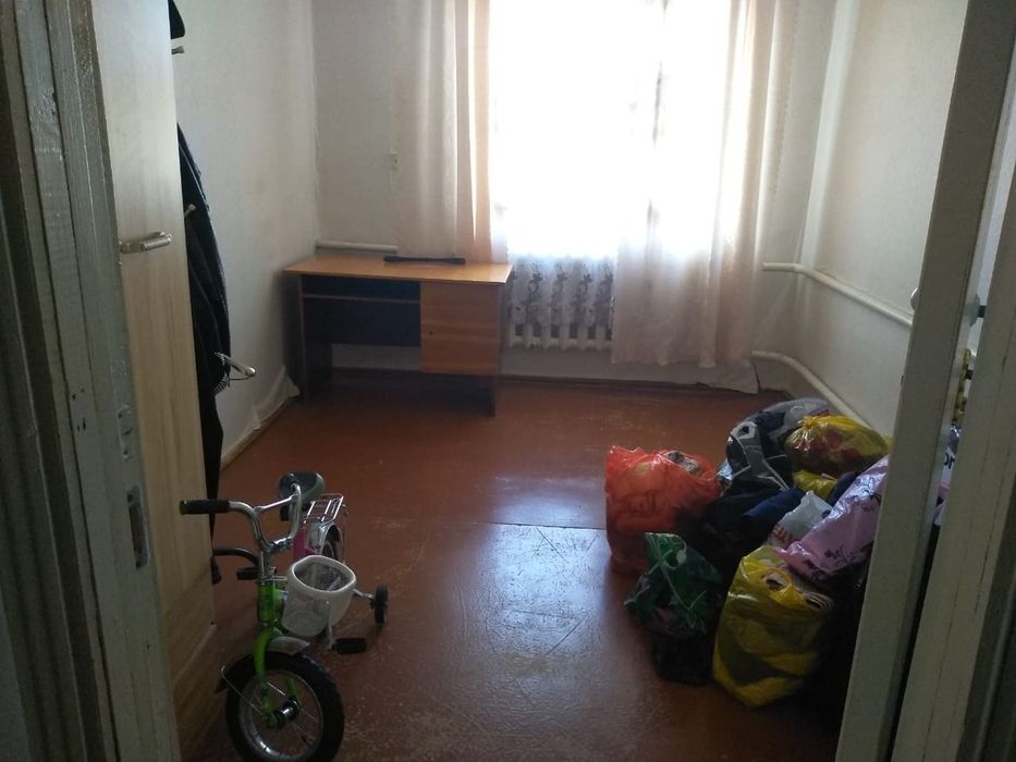 Продам дом в п.Федоровка