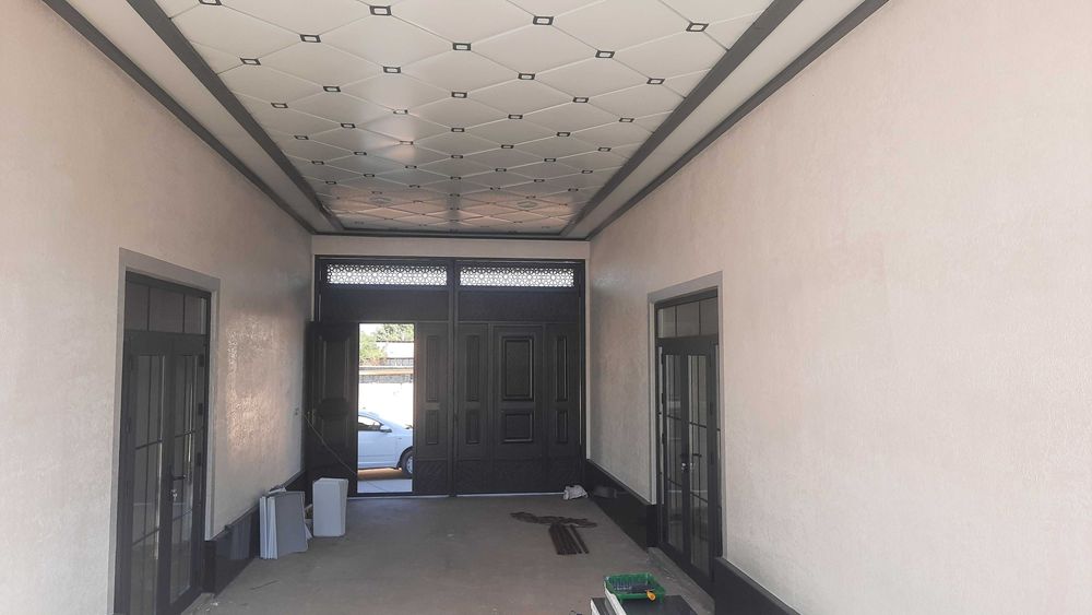 Keles, Sanatoriyada yangi qurib bitkazilgan uy sotiladi.