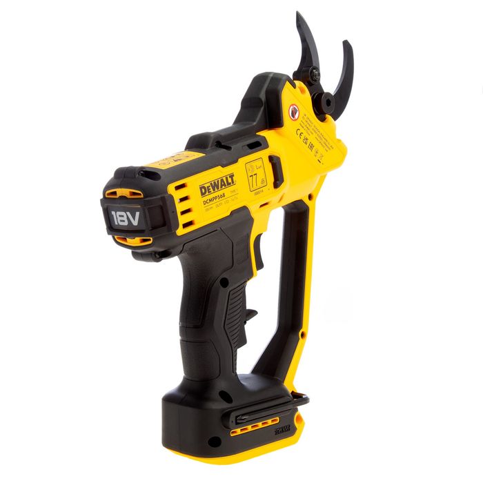 Акумулаторна Градинска Ножица DeWALT DCMPP568N 18V XR