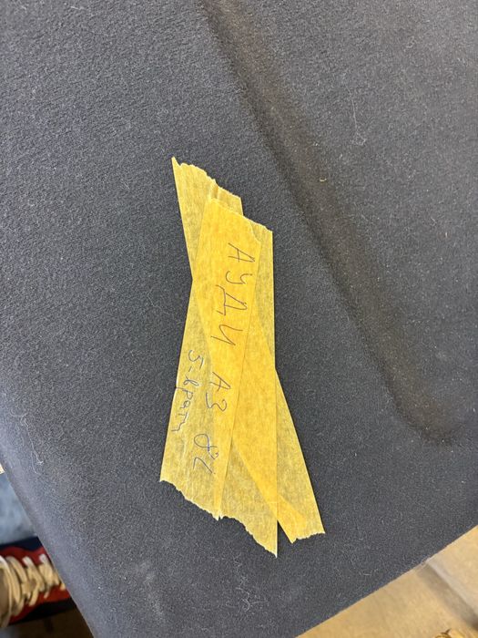 Кора багажник за Ауди А3 8L  5врати  1996- 2003г