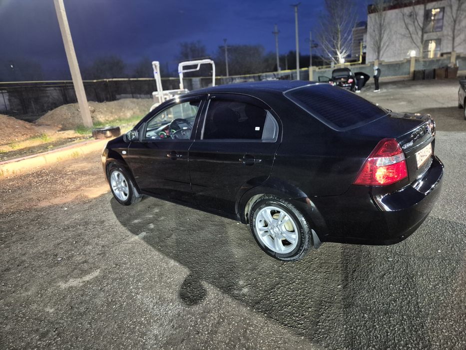 Продам автомобиль