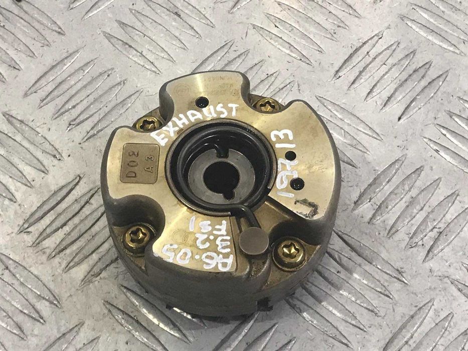 Дефазатор Audi A6 3.2FSI 2005г