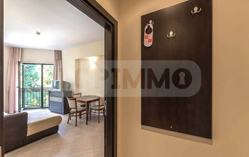 Продава се Двустаен апартамент в к.к. Златни пясъци - 55 кв.м за 1455 €/кв.м - Снимка #5