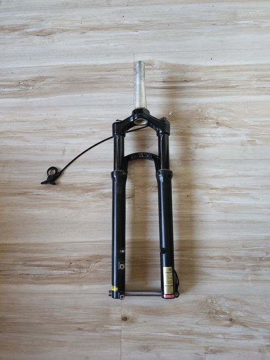 Вилка SR Suntour Raidon RLR Air 29