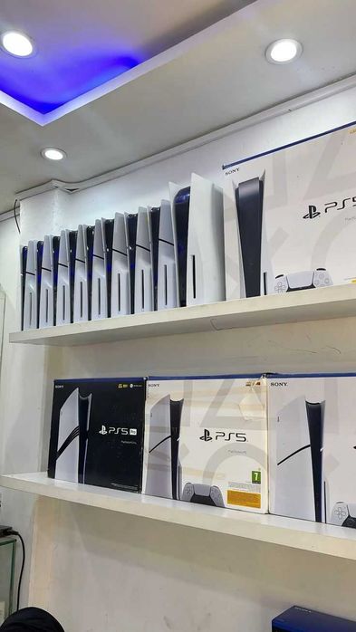 Playstation 5sony