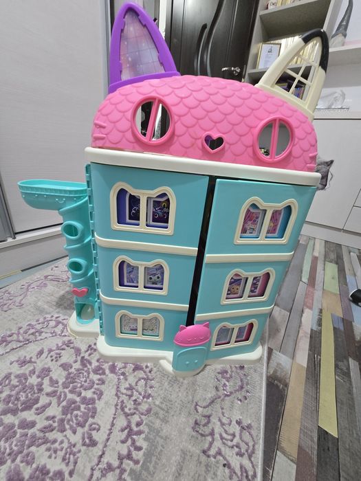 Casa de papusi GABBY'S