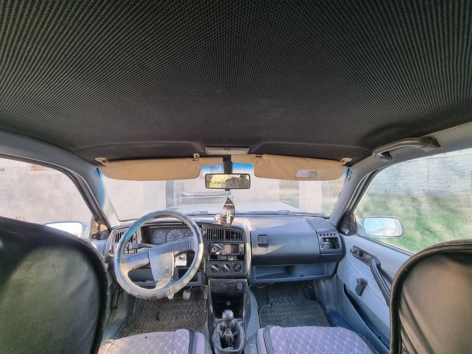 Пассат б3 обмен вариант