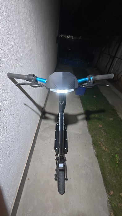 vand kukirin g2 2025 custom