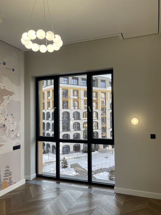 —Ремонт под ключ—