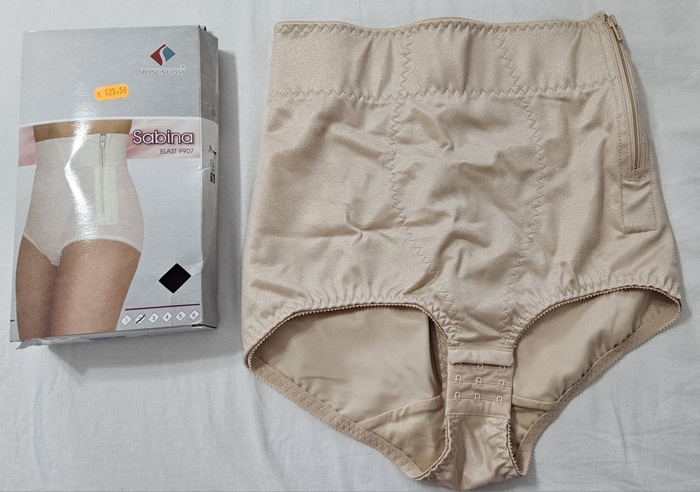 Modelator burtica dupa sarcina-Chilot elastic postanal functioneaza c